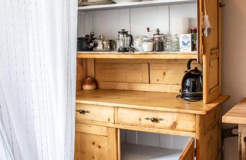 Malesov House | Ubytování u Fraňků