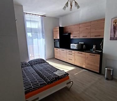 Straz nad Nezarkou House | Ubytování U Jeníka Stráž nad Nežárkou