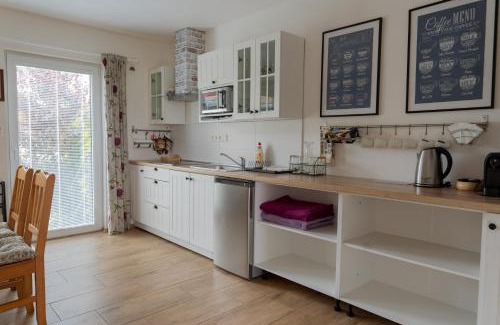 Hostetice House | Ubytování U Křivánků 1