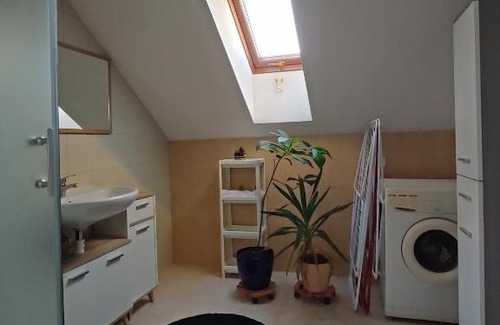 Trebon Apartment | Ubytování u Kamenného mostu Třeboňsko