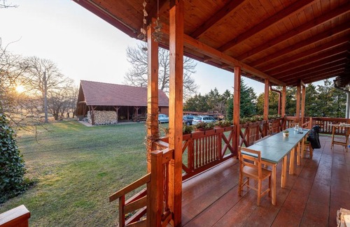 Baska House | Ubytování U nás doma
