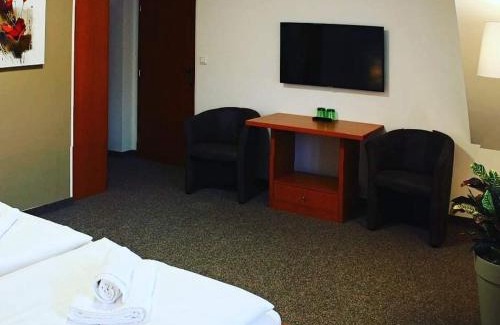 Jenec House | Ubytování u Smrku