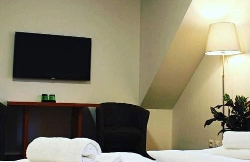 Jenec House | Ubytování u Smrku