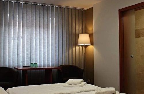 Jenec House | Ubytování u Smrku