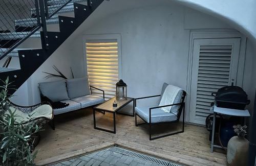 Litomysl Apartment | Ubytování v historickém centru Litomyšle