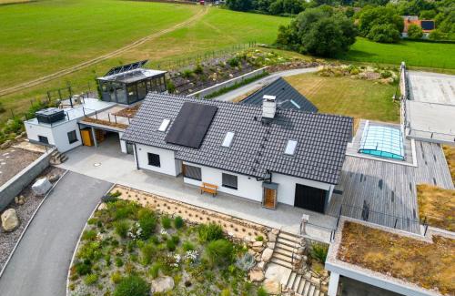 Volfirov House | Ubytování v soukromí v Šachu