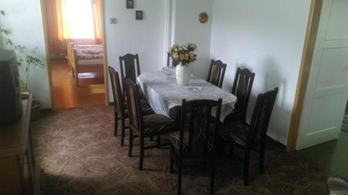 Kajov House | Ubytování ve Mlýně