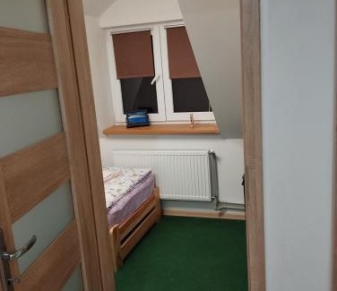 Zelezny Brod House | Ubytovani u Nadii