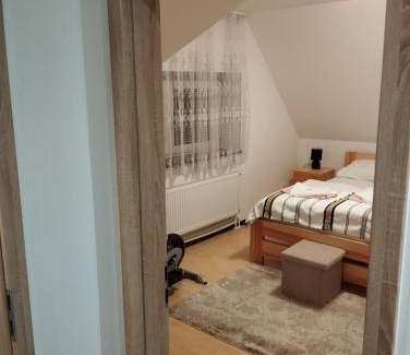 Zelezny Brod House | Ubytovani u Nadii