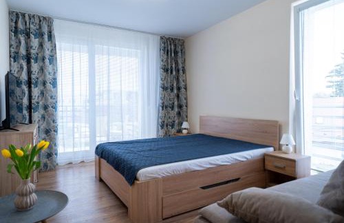 Turcianske Teplice House | Ubytovanie Biely dom