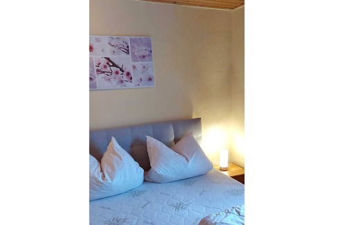 Warthe House | UCK 590-Nr.1 - holiday homes Warthe UCK 590