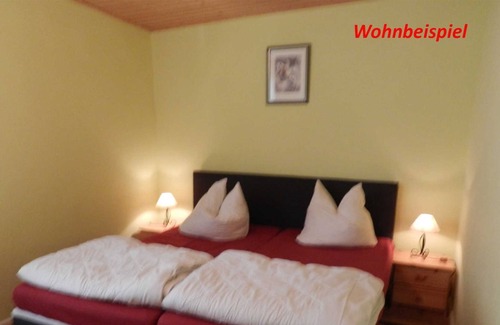 Warthe House | UCK 590-Nr.2 - holiday homes Warthe UCK 590