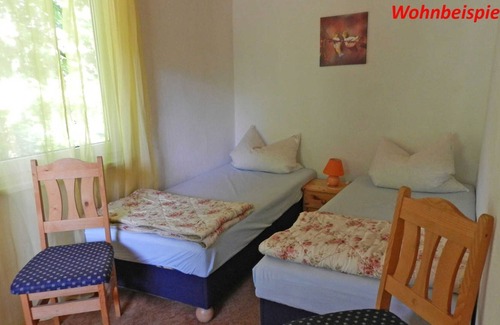 Warthe House | UCK 590-Nr.2 - holiday homes Warthe UCK 590