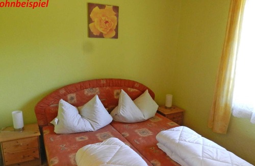 Warthe House | UCK 590-Nr.2 - holiday homes Warthe UCK 590