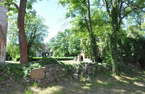 Battin Apartment | Uckermark Battin, Apartment Hans