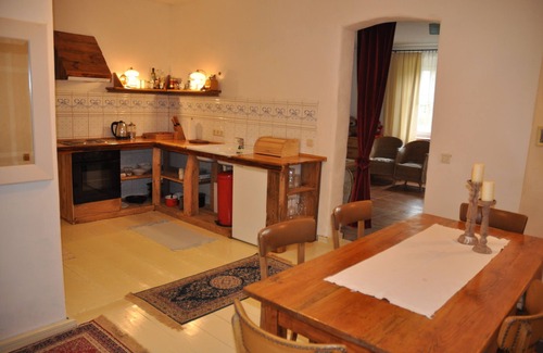 Battin Apartment | Uckermark Battin, Apartment Rose