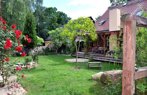 Battin Apartment | Uckermark Battin, Apartment Rose