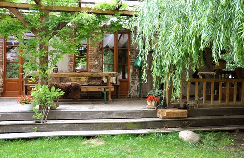 Battin Apartment | Uckermark Battin, Marion apartment