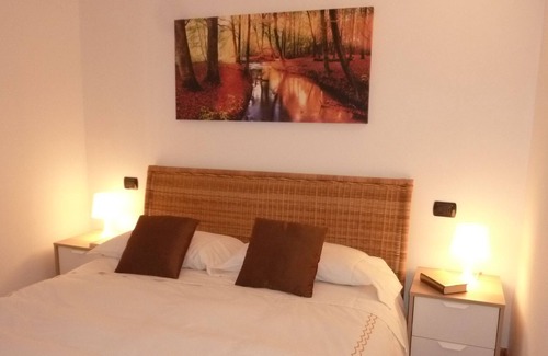 Biassono Apartment | UD - Monza Parco Apartment (1BR)