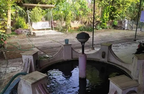 Bhubaneshwar House | Udarsh Lodge Odisha