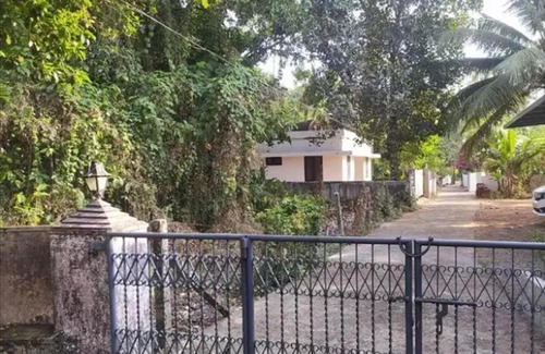 Bhubaneshwar House | Udarsh Lodge Odisha