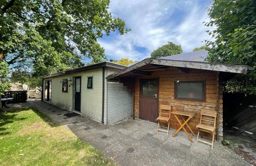 Uden Ski Chalet | Uden Chalet with Scenic Terrace