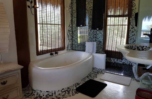 Santa Cruz Cabralia Hotel | Udexere Eco House