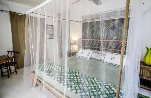 Santa Cruz Cabralia Hotel | Udexere Eco House