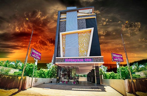 Velankanni Hotel | Udhayam Inn