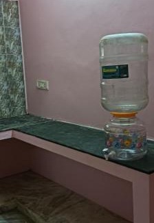 Tiruvannamalai House | Udhayas