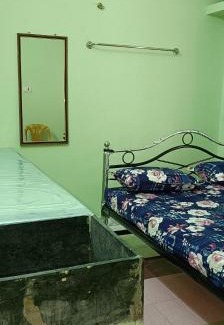 Tiruvannamalai House | Udhayas