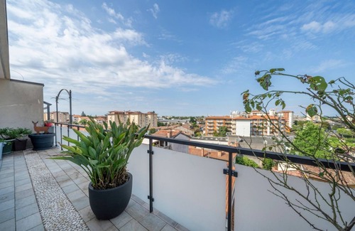 Udine Apartment | Udine Catulla Home - Comfy Apartment