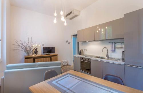 Udine Apartment | Udine Centre Stylish Apartment
