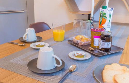 Udine Apartment | Udine Centre Stylish Apartment