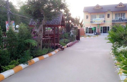 Udon Thani Apartment | Udon Riverside