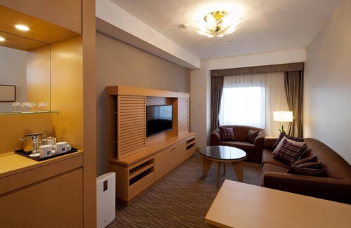 Ueda Hotel | Ueda Tokyu Rei Hotel