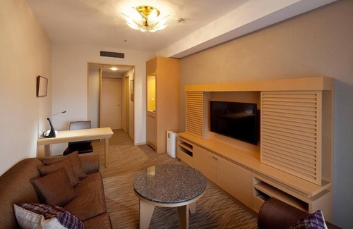 Ueda Hotel | Ueda Tokyu Rei Hotel
