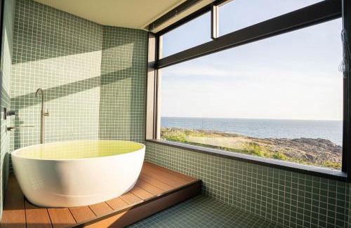 Tsubaki Onsen Hotel | UENIMO ONSEN HOTEL 白浜