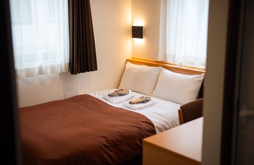 Ueno Hotel | Ueno First City Hotel