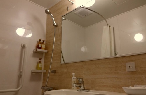 Ueno Hotel | Ueno First City Hotel