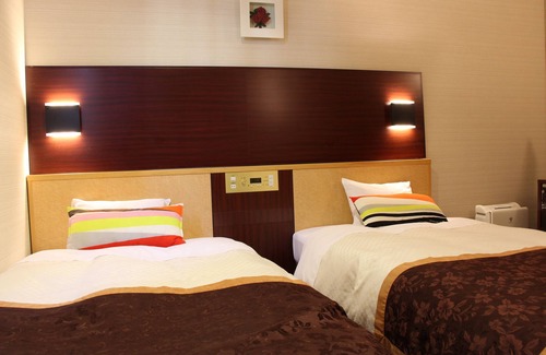 Ueno Hotel | Ueno First City Hotel