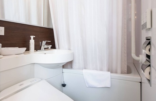 Ueno Hotel | Ueno First City Hotel