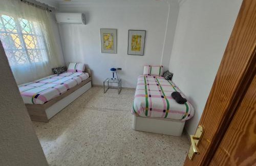 Puerto de la Torre Apartment | UF holiday Villa