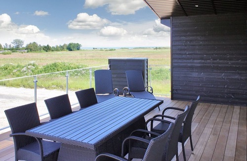 Nordstrand House | "Ugot" - 750m from the sea by Interhome