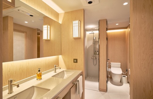 Haeundae Hotel | UH Continental CenterPoint