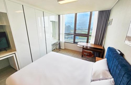 Yeonsu-gu Apartment | UH FLAT The SONGDO