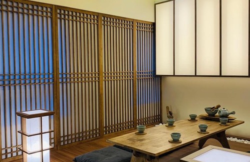 Insadong Hotel | UH Suite The Jongno