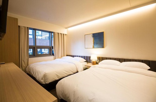 Insadong Hotel | UH Suite The Jongno