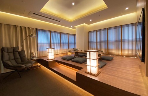 Insadong Hotel | UH Suite The Jongno