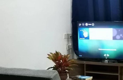 Kuantan House | UIA Younee Kuantan Homestay 3R2B 9pax 5 min to town